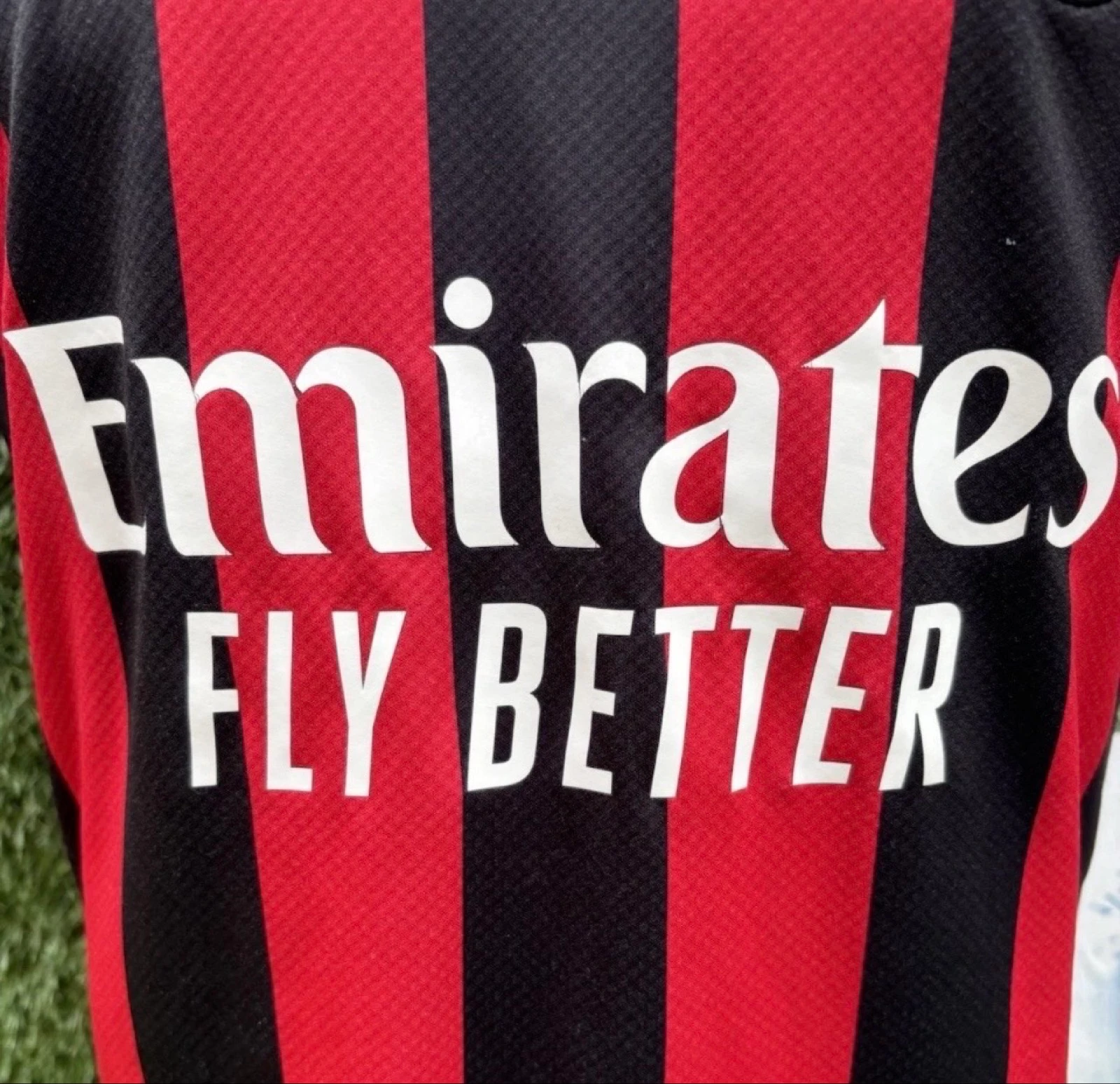 Ibrahimovic Milan ac trikot – photo 8